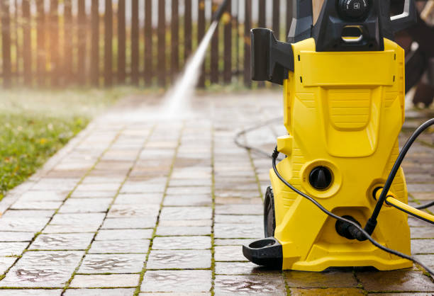 Trusted New River, AZ Pressure Washing Services Experts