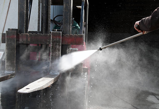 Best Machinery and Equipment Cleaning  in New River, AZ